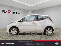 2017 Toyota AYGO