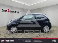 2017 Toyota AYGO