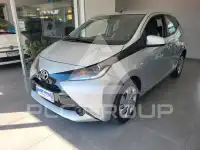 2017 Toyota AYGO