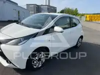 2017 Toyota AYGO