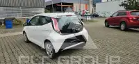 2017 Toyota AYGO