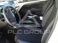 2017 Toyota AYGO