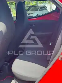2017 Toyota AYGO
