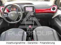 2017 Toyota AYGO