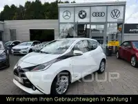2017 Toyota AYGO