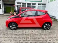 2017 Toyota AYGO