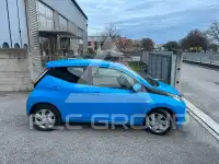 2017 Toyota AYGO
