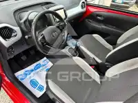 2017 Toyota AYGO