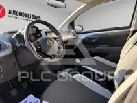2017 Toyota AYGO