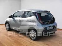 2017 Toyota AYGO