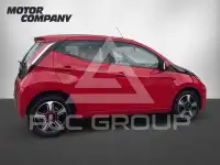 2017 Toyota AYGO