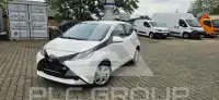 2017 Toyota AYGO