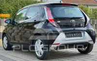 2017 Toyota AYGO