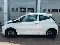 2017 Toyota AYGO
