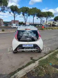 2017 Toyota AYGO