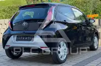 2017 Toyota AYGO