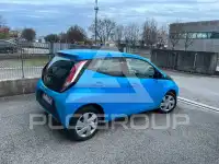 2017 Toyota AYGO