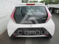 2017 Toyota AYGO