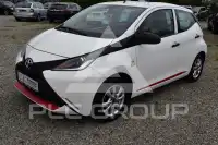 2017 Toyota AYGO