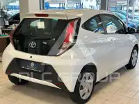 2017 Toyota AYGO