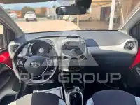 2017 Toyota AYGO