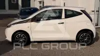 2017 Toyota AYGO