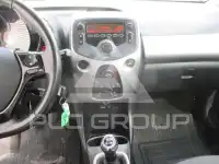 2017 Toyota AYGO