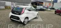 2017 Toyota AYGO