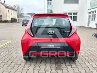 2017 Toyota AYGO