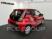 2017 Toyota AYGO