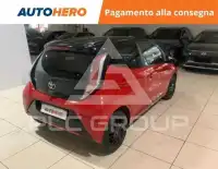 2017 Toyota AYGO