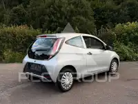 2017 Toyota AYGO