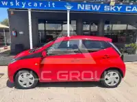 2017 Toyota AYGO