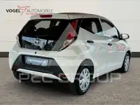 2017 Toyota AYGO