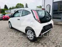 2017 Toyota AYGO