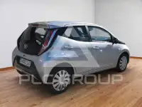 2017 Toyota AYGO