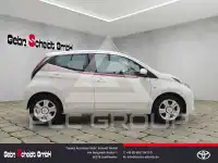 2017 Toyota AYGO