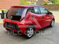 2017 Toyota AYGO