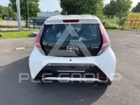 2017 Toyota AYGO