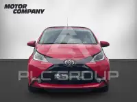 2017 Toyota AYGO