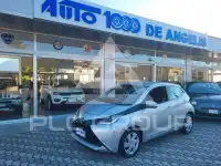 2017 Toyota AYGO