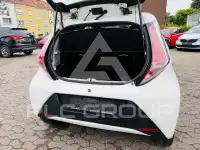 2017 Toyota AYGO