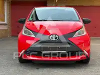 2017 Toyota AYGO