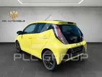 2017 Toyota AYGO