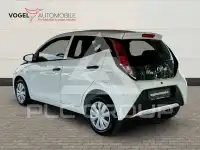 2017 Toyota AYGO