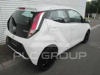 2017 Toyota AYGO