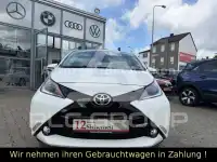 2017 Toyota AYGO