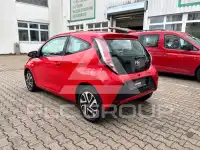 2017 Toyota AYGO