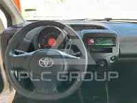 2017 Toyota AYGO