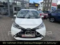 2017 Toyota AYGO